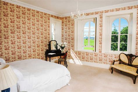 rose-bedroom | Coolclogher House