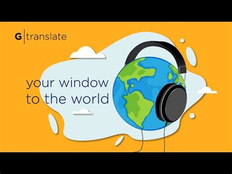Image result for G Language Translator