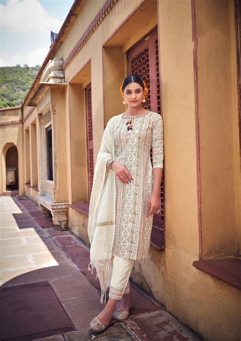 Vitara Fashion Florian 1001-1004 Series