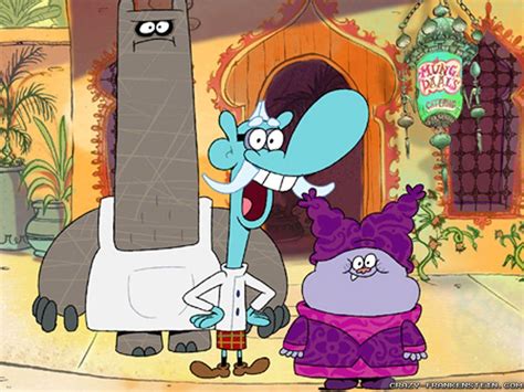Image result for Chowder Watch Cartoon