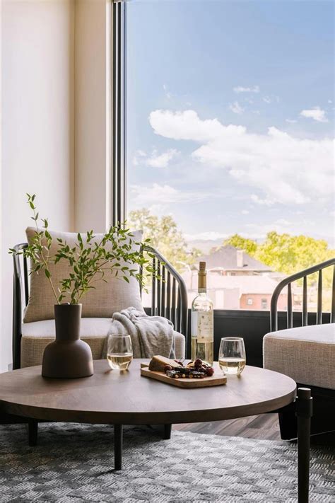 SONDER BY MARRIOTT BONVOY SKYLINE APARTMENTS LOHI 3⋆ ::: CO, UNITED ...