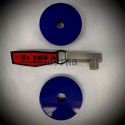 Carbon Fiber Front Center Console - Jagged X Offroad