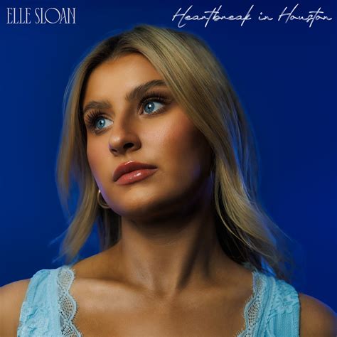 May 8 | Phoenix’s Rising Country Star Elle Sloan Headlines First Solo ...