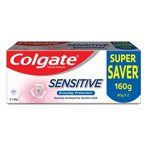 Image result for Colgate Sensitive Toothpaste