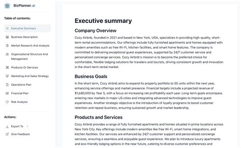 Start an Airbnb Business: Free Plan & PDF Template