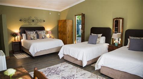 FRANKA GUESTHOUSE (Rustenburg) - B&B Reviews, Photos, Rate Comparison ...