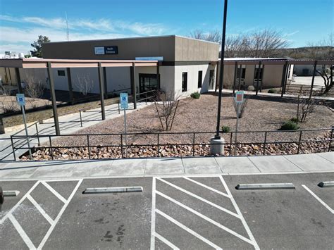 Benson Hospital by SDG Architecture LLC - Architizer