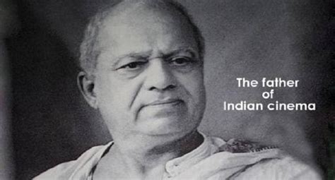 Remembering the father of Indian cinema Dadasaheb Phalke on his 75th ...