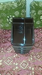 Nakoda Pride 4tier Plastic Modular Drawer System for Kitchen, Offices ...