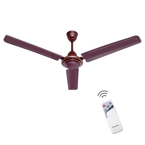 Buy Candes Magic Ceiling Fans for Home 1200mm / 48 inch with Remote ...