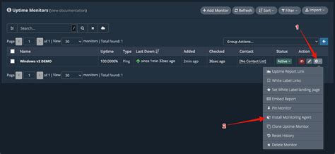 Image result for Server Monitoring Agent