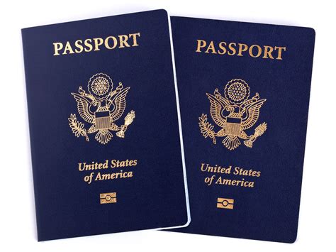 How Fast Can You Get A Passport In The United States at Carlo Simmons blog