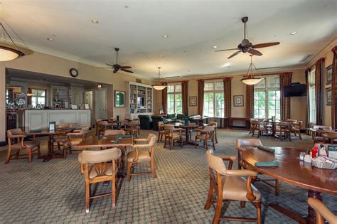 Dress Code & Hours - Green Island Country Club