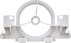 Whirlpool 2254453 Orifice Housing : Amazon.in: Home Improvement