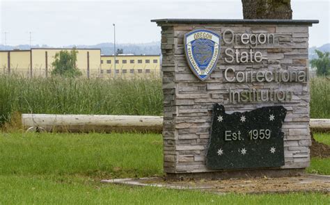 Deer Ridge Correctional Institution - The Prison Direct