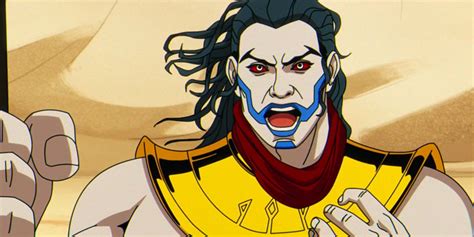 X-Men '97 Finale: Scattered Through Time - What Happened and What's ...