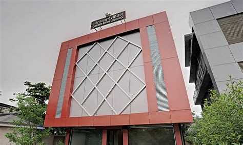 ITSY BY TREEBO - GOLDEN BIRDS MAHAPE (Navi Mumbai) - Hotel Reviews ...