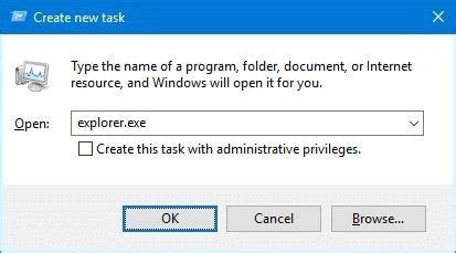 How to Fix Picture Thumbnails Not Showing in Windows 10