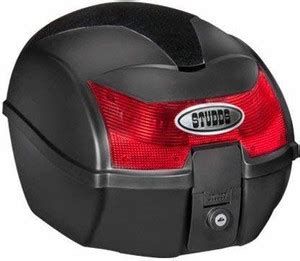 Bike Luggage Bag Box - Buy Bike Luggage Bag Box Online at Best Prices ...