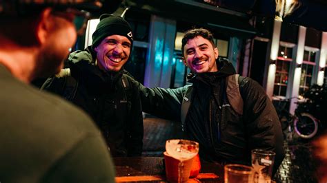 Street Party - Networking & Speak Easy Bar (VIP Only) by Kickstart AI ...