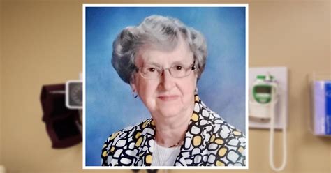 Obituary | Almeda Wells S. McBride | Parr Funeral Home & Crematory