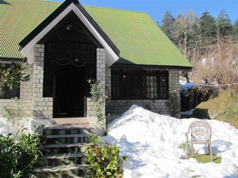 DHUNGRI HUTS (Manali) - Lodge Reviews & Photos - Tripadvisor