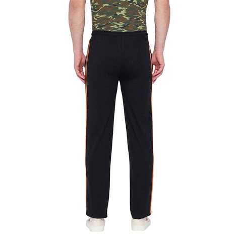 Duke Stardust Men Regular Track Pants (MTLF5622)