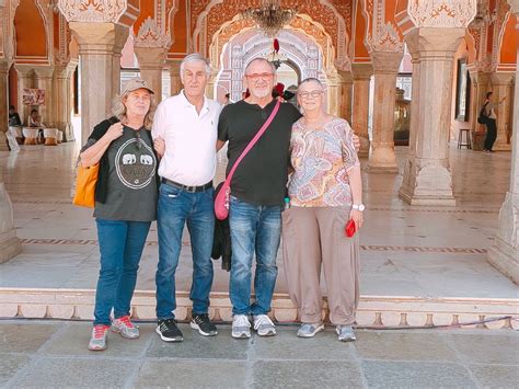 PRIVATE TOURS OF NORTH INDIA (2026) All You Need to Know BEFORE You Go ...