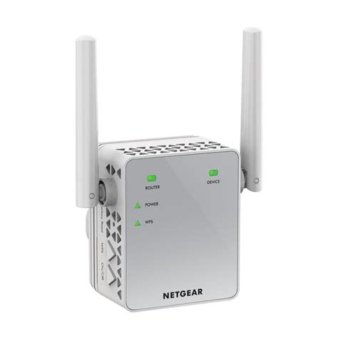 All Extenders – netgearstore.in