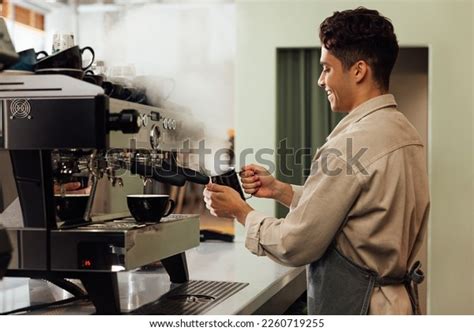 Coffee Machine Side View 的图像结果