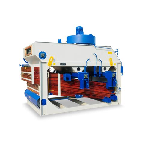 Top Manufacturers of Grain Cleaning & Milling Equipment | ALPSCO ...