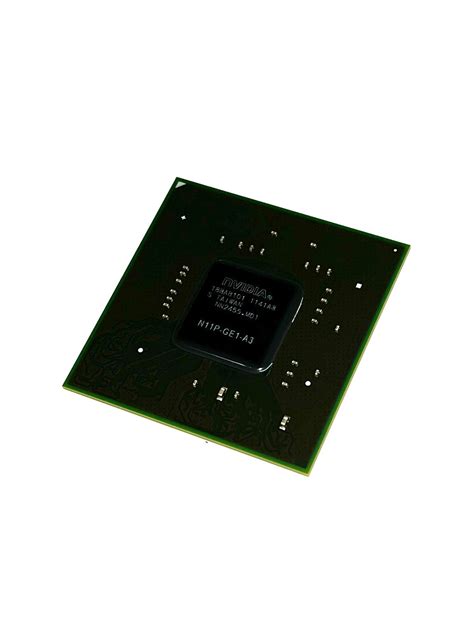nVidia - N11P-GE1-A3 – Tech Studio
