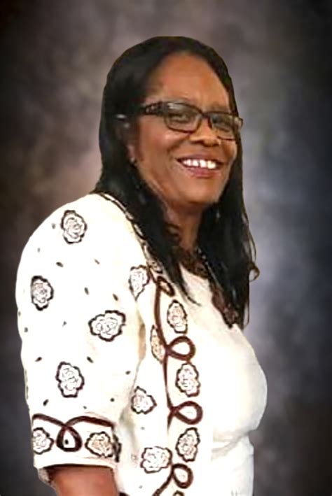 Desiree Yvette Coleman-Frazier Obituary - Las Vegas, NV