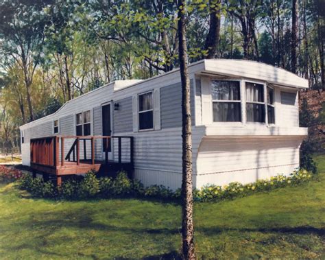 Mobile Homes Vs Trailers at Sarah Bugarin blog