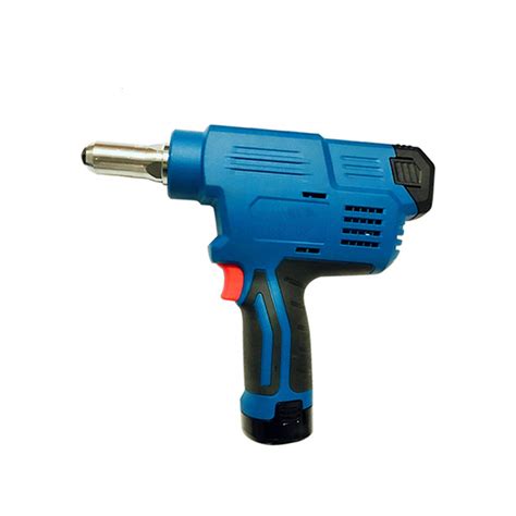 Buy COLiJOL Electric Riveting , 12V Rechargeable Core Pulling Riveting ...