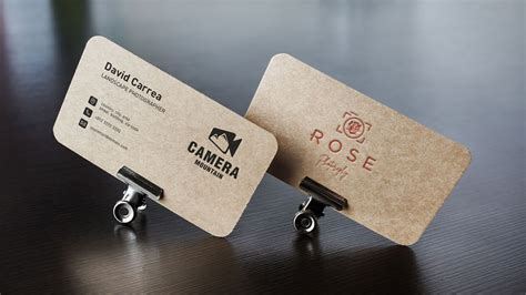 Business Cards for Photography 的图像结果