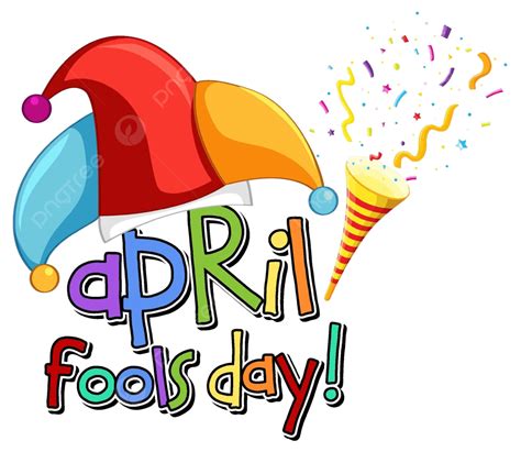 Image result for April Fools Logo
