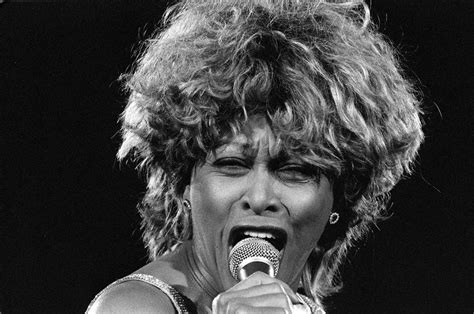 La vida de Tina Turner, en imágenes | Fotos | Cultura | EL PAÍS