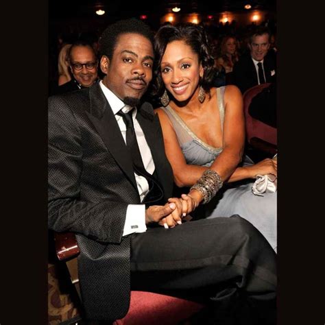 Chris Rock Net Worth 2025: Latest Wealth Breakdown - Stars Families