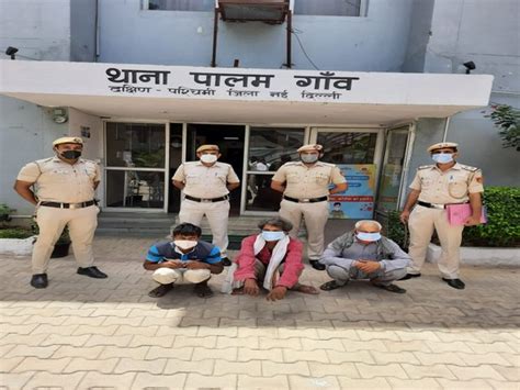 Delhi Police solves culpable homicide case within 10 hours, arrests 3 ...