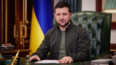 President Of Ukraine