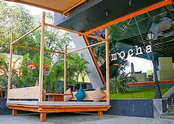 3 Best Cafes in Indore, MP - Expert Recommendations