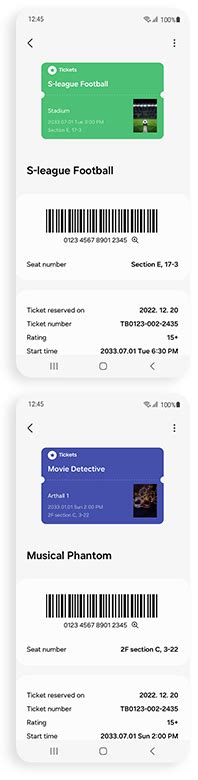 Samsung Wallet | Apps & Services | Samsung India
