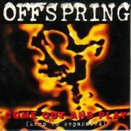 Come Out & Play: Offspring: Amazon.in: Music}