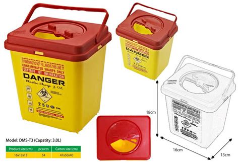 Sharps Containers 的图像结果
