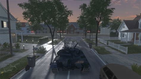 Tank Cook-Off 的图像结果