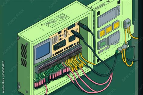 Network Graphics 的图像结果