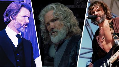 Kris Kristofferson, Iconic Country Singer and Star of Blade and A Star is Born, Dies Aged 88