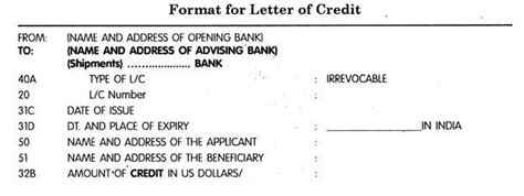 Red Clause Letter Of Credit Definition - India Dictionary