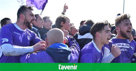 P3B: de bannis à vernis! - L'Avenir